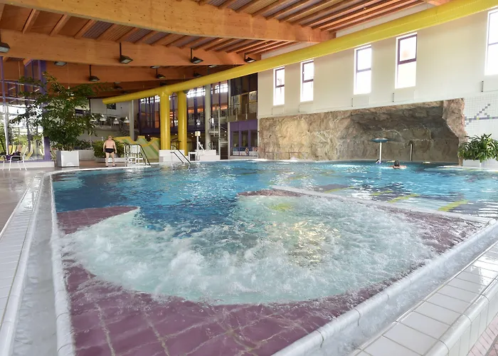 Sante Royale Hotel- & Gesundheitsresort Warmbad