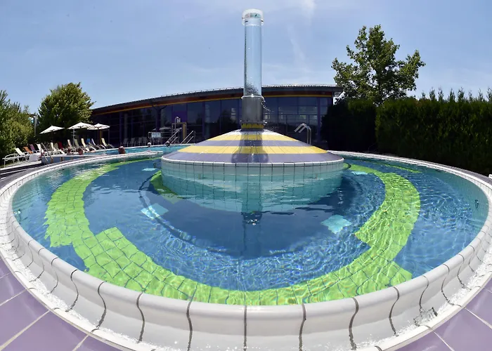 Sante Royale Hotel- & Gesundheitsresort Warmbad 4* فولكنشتاين