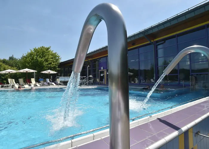 Sante Royale Hotel- & Gesundheitsresort Warmbad 4*