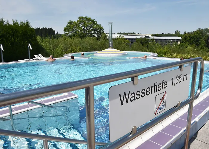 Sante Royale Hotel- & Gesundheitsresort Warmbad 4*