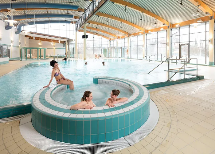 Sante Royale Hotel- & Gesundheitsresort Warmbad 4* فولكنشتاين