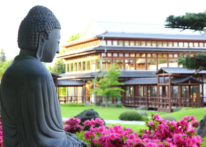 Sante Royale Hotel- & Gesundheitsresort Warmbad فولكنشتاين