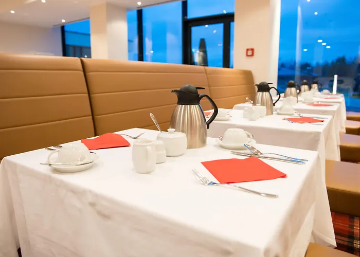 فندق Sante Royale Hotel- & Gesundheitsresort Warmbad