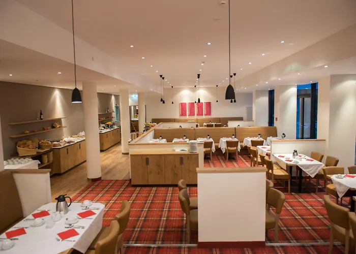 Sante Royale Hotel- & Gesundheitsresort Warmbad 4*