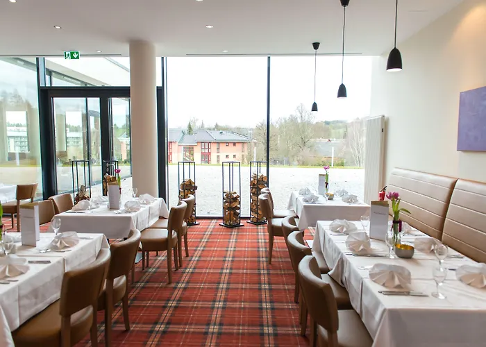 Sante Royale Hotel- & Gesundheitsresort Warmbad