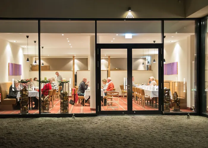 Sante Royale Hotel- & Gesundheitsresort Warmbad 4*