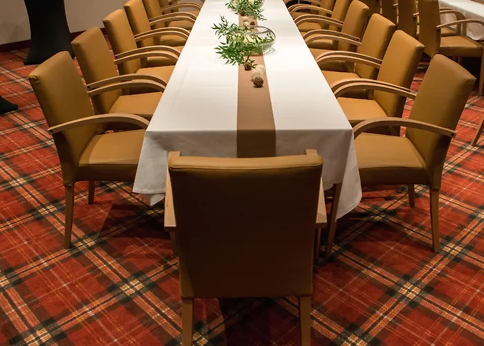 فندق Sante Royale Hotel- & Gesundheitsresort Warmbad