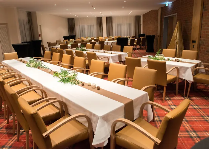 Sante Royale Hotel- & Gesundheitsresort Warmbad