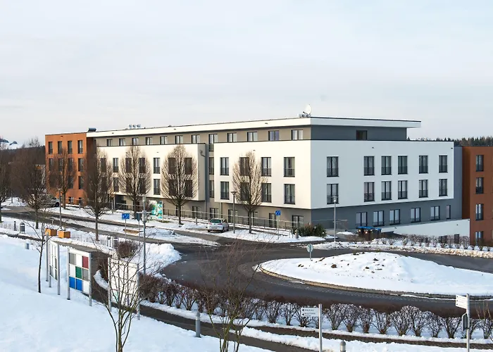 Sante Royale Hotel- & Gesundheitsresort Warmbad فندق 4*