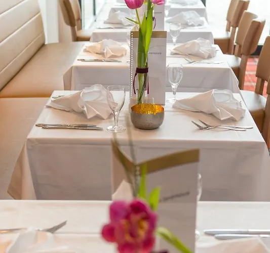 Sante Royale Hotel- & Gesundheitsresort Warmbad فندق فولكنشتاين