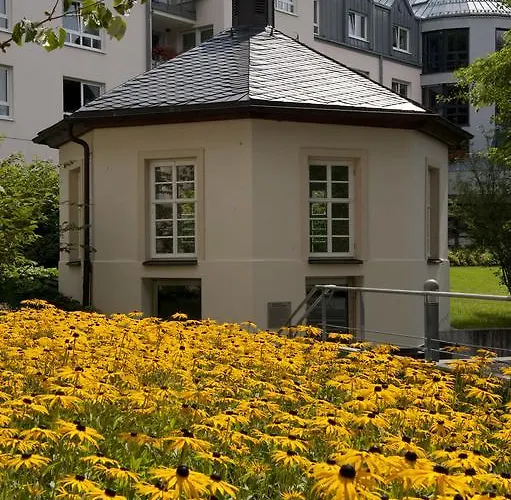 فندق Sante Royale Hotel- & Gesundheitsresort Warmbad