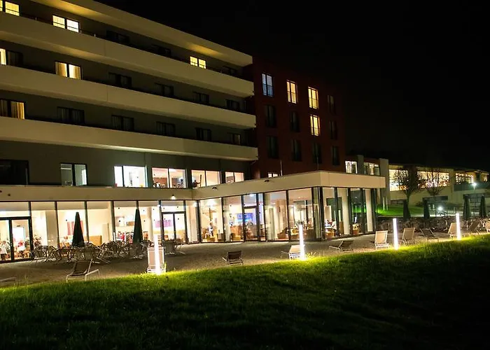 Sante Royale Hotel- & Gesundheitsresort Warmbad 4*