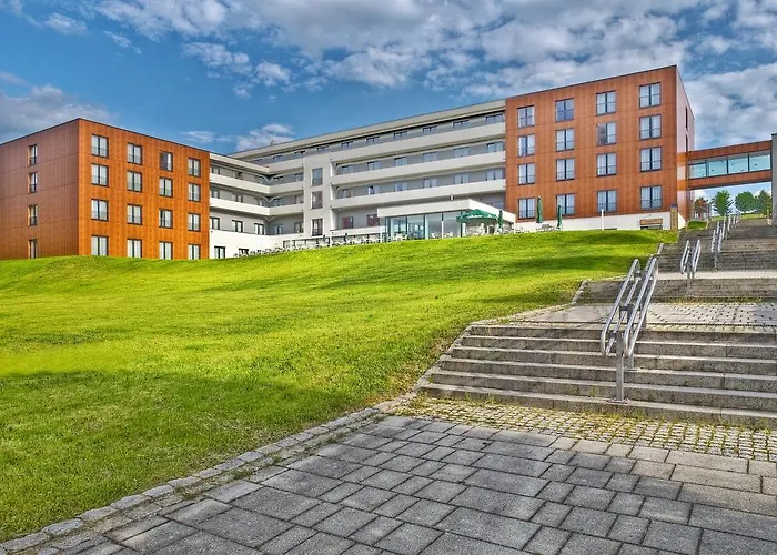 Sante Royale Hotel- & Gesundheitsresort Warmbad