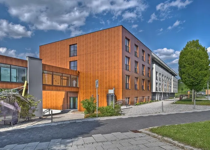 فندق Sante Royale Hotel- & Gesundheitsresort Warmbad