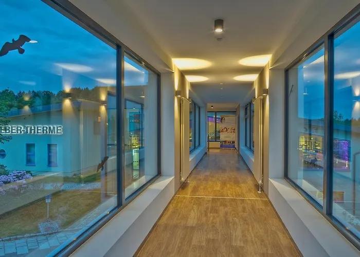 Sante Royale Hotel- & Gesundheitsresort Warmbad 4*