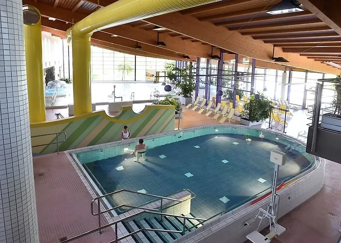 Sante Royale Hotel- & Gesundheitsresort Warmbad 4*