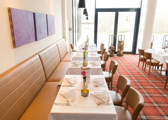 Sante Royale Hotel- & Gesundheitsresort Warmbad 4* فولكنشتاين