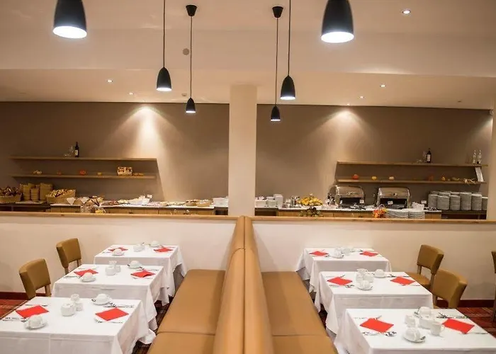 Sante Royale Hotel- & Gesundheitsresort Warmbad 4* فولكنشتاين