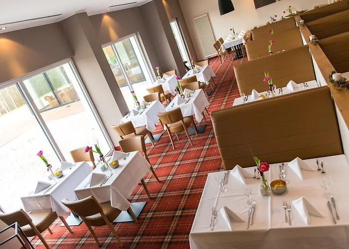 Sante Royale Hotel- & Gesundheitsresort Warmbad فندق 4*