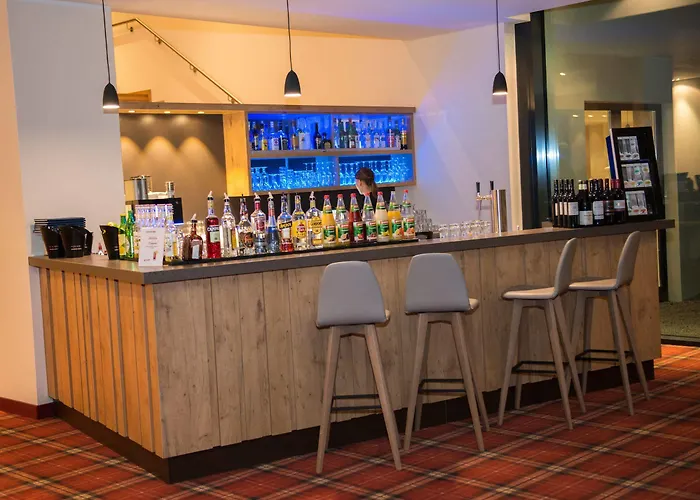 Sante Royale Hotel- & Gesundheitsresort Warmbad فندق 4*