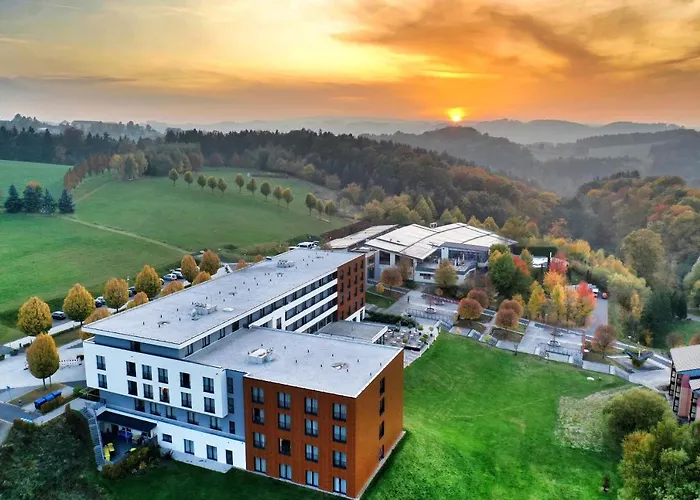 فندق Sante Royale Hotel- & Gesundheitsresort Warmbad